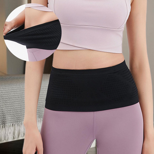 Running Belt Waist Bag, Fashionable Breathable Phone Key L