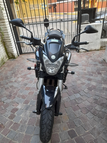 Imagen 1 de 12 de Benelli Tnt 600 Rk6