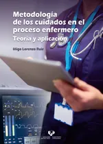 Comprar Metodologia Cuidados Proceso Enfermero - Aa.vv
