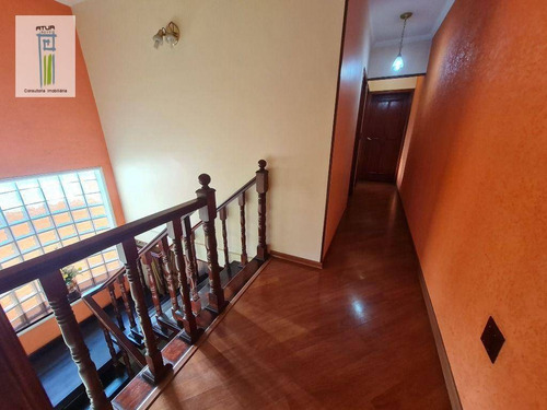 Imagem 23 de 30 de Sobrado Com 3 Dormitórios À Venda Por R$ 650.000,00 - Jardim Rosa De Franca - Guarulhos/sp - So0068