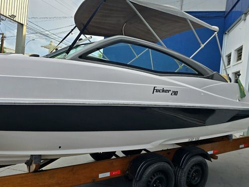 Focker 210 - 2015