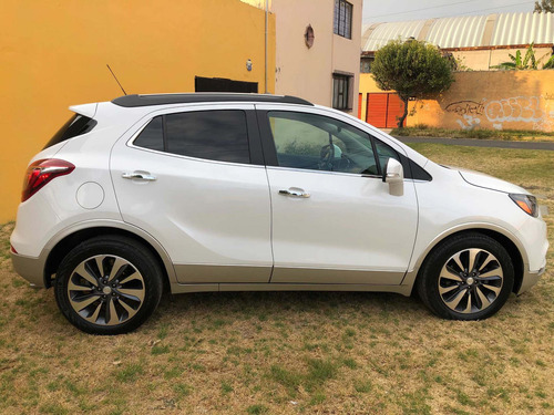 Buick Encore 1.4 Cxl Premium At 2019
