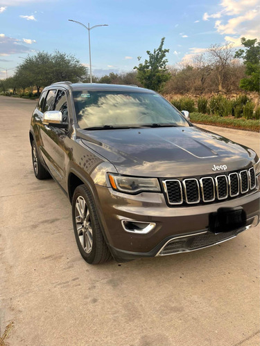 Jeep Grand Cherokee 3.7 Limited 3.6 4x2 At