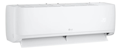 Aire Acondicionado Mini Split 11000 Btu 110v Mw121c4 LG