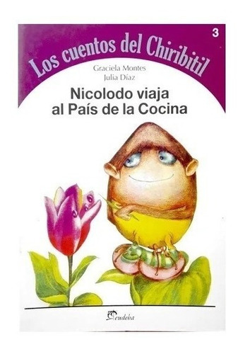 Nicolodo Viaja Al País De La Cocina Montes Nuevo!