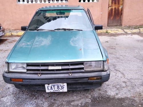 Toyota Avila Avila