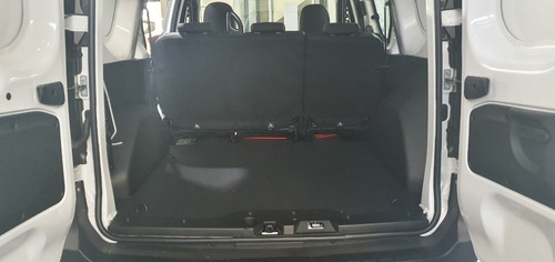 Kangoo Ii Express 1,6 Confort 5 Plazas (cd)