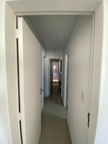 Departamento De 3 Ambientes Con Vista Al Mar En Puerto Madryn
