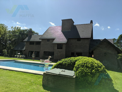 Casa - Los Cardales Country Club