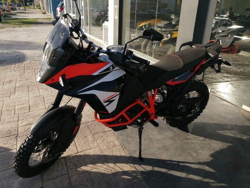 Imagen 5 de 8 de Ktm 1090 Adventure R