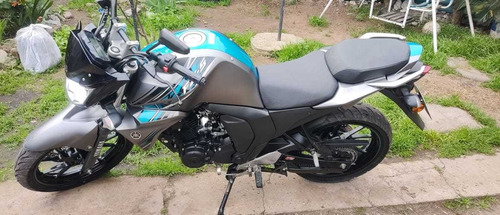 Imagen 12 de 14 de Yamaha Yamaha Fz Sd 2020