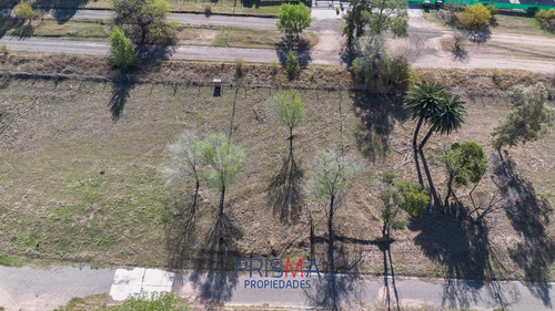 Valle Escondido - Jardin Ingles Ii - 805 M2
