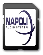 Comprar Navegador Gps Igo P\u002F Car Stereo Napoli Con Sistemas Windows Ce O Android + Nuevo Y Ultimo Mapa De Argentina Y Limitrofes