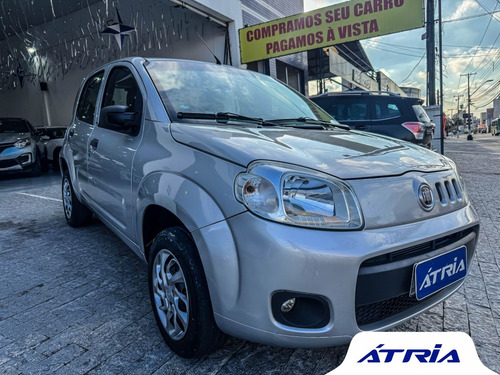Fiat Uno UNO VIVACE Celeb. 1.0 EVO F.Flex 8V 5p