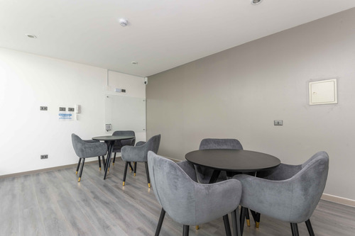 Edificio Gral. Bulnes (1 Est. 1 Bod.) Vista Norte Piso 4