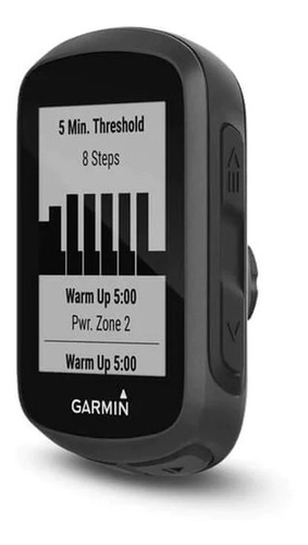 Imagen 4 de 4 de Gps Para Bicicleta Garmin Edge 130 Plus Imp. Oficial