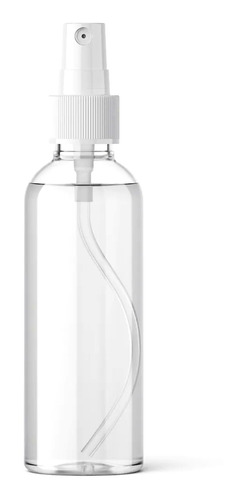 Envases Spray 60 Ml Para Alcohol  Perfum - mL a $48