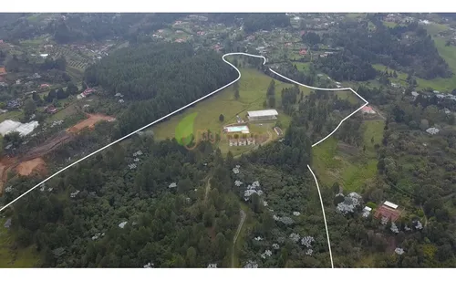 Lote Para Desarrolladores Inmobiliarios 131.000 M² En Guarne