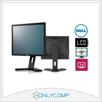 Comprar Monitores Lcd 19 Cuadrado,wide!! Hp, Samsung, Acer, LG!! 