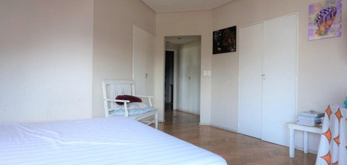 Piso 8 Coch Terraza Fte Baulera Amenities Impecable!!