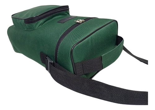 Bolso Matero Termico Para Toda La Linea Stanley Verde Oscuro
