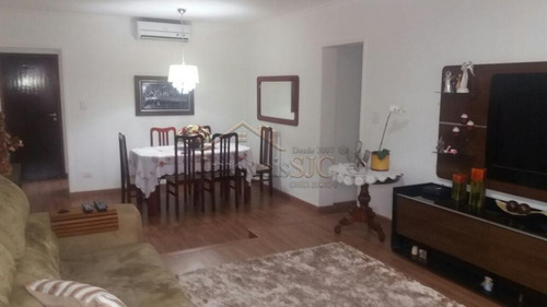 Apartamentos - Ref: V9593