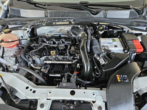 Chevrolet Onix 1.0 TURBO FLEX PLUS LT AUTOMÁTICO