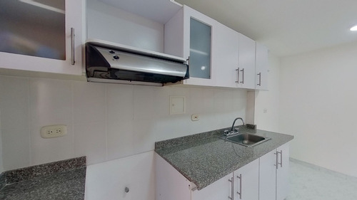 Apartamento En Venta En Techo Conjunto Terrazas De Castilla 4 Cra 81b Cll 6c. 71 M2, 3 Hab, 2 Baños. Parqueadero Comunal. 261 Millones.