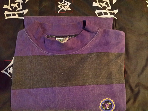 Remera Peroe Algodon Chileno M/l Camiseta Buzo Video Envios