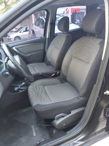 Renault Duster 2.0 Luxe 2011