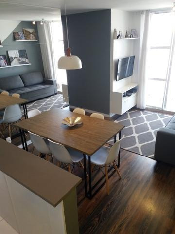 Imagem 4 de 10 de Apartamentos Em São Paulo - 1536