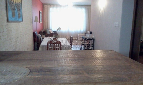 Imagem 3 de 13 de Casa - Vila Santa Terezinha (zona Norte) - Ref: 22171 - V-22171