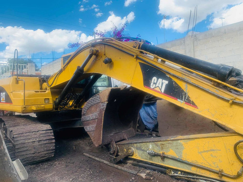 Imagen 1 de 5 de Caterpillar 320 B