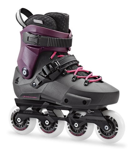 Rollers Patines Rollerblade Hombre Mujer Unisex Mvdsport