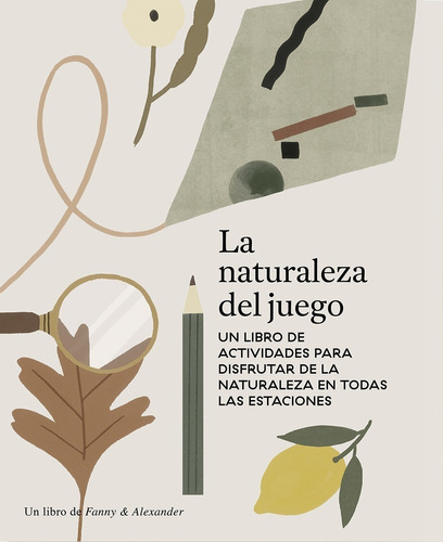 Libro La Naturaleza Del Juego - Delfina Aguilar