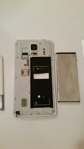 Celular Galaxy Note 4 Para Repuesto (50)