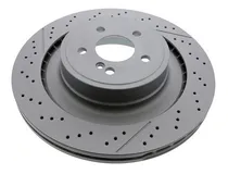 Comprar Mercedes Disco Trasero Para Modelos Amg Cls63 E63 Amg C63amg