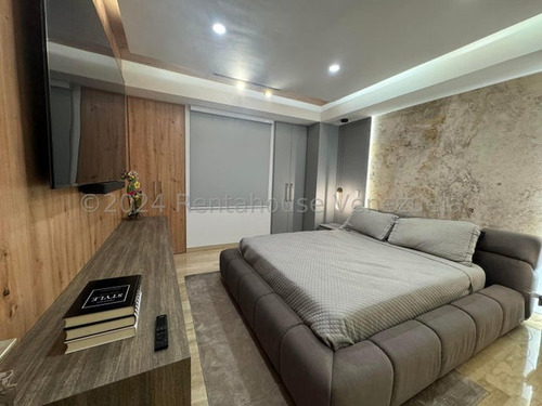 Lb25-1210 Apartamento En Venta Campo Alegre