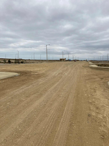 Imagen 11 de 12 de Terreno En Santa Elena Cerca Al Mar