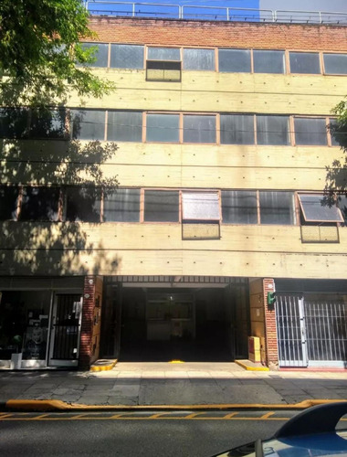 Venta Cochera Belgrano Centro