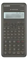 Comprar Calculadora Cientifica Casio Fx-95ms Secundario Ecuaciones