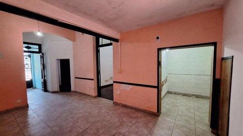 Venta Casa A Reciclar 2 Dormi Cochera Arroyito