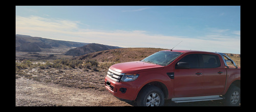 Ford Ranger 3.2 Cd 4x2 Xls Tdci 200cv