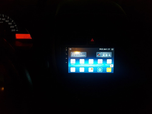 Imagem 7 de 9 de Nissan Versa 2016 1.0 12v S 4p