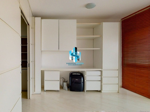 Imagem 18 de 30 de Apartamento A Venda Em Sp Vila Madalena - Ap08451 - 71130929