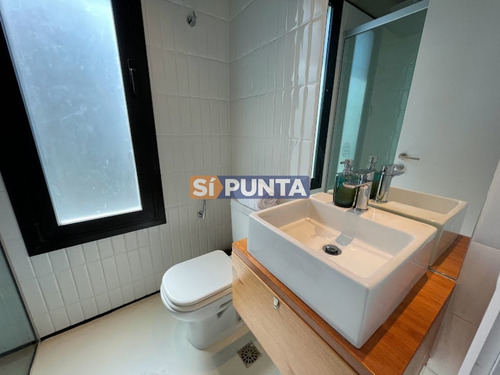 Imagen 23 de 28 de Excelente Casa De 3 Dormitorios En Barrio Privado - La Juanita, José Ignacio
