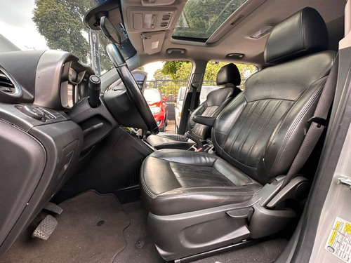 Imagen 5 de 10 de Chevrolet Orlando