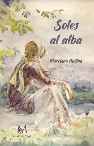 Libro Soles Al Alba - Molina Lã³pez, Marciana