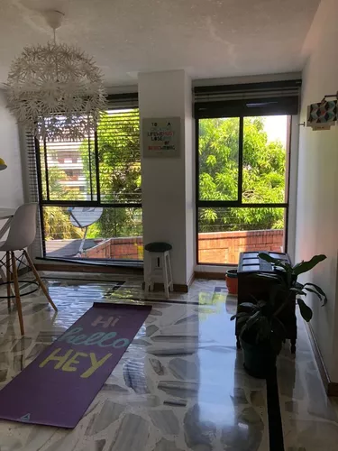 Venta Apartamento De 101mt2 En Granada, Oeste De Cali 8785.