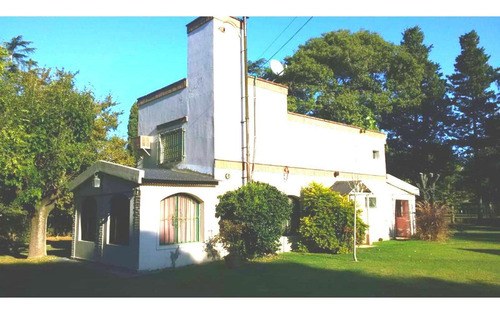 Imagen 2 de 27 de Timbúes, Casa En Villa Elvira Para Empresas
